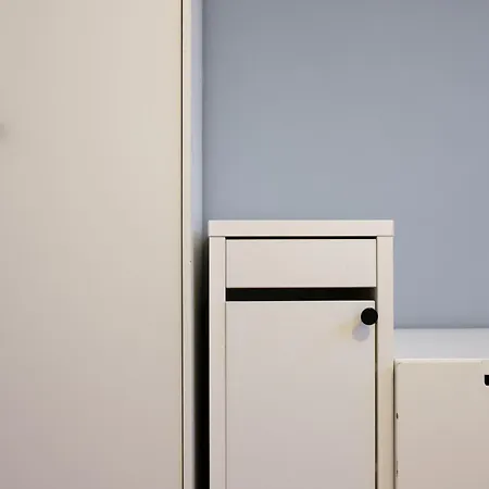 Jamor Terrace By Homing Appartement *