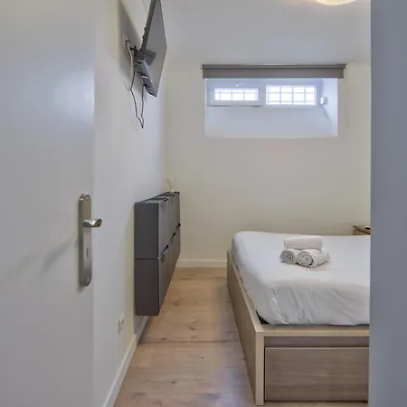 Apartment Jamor Terrace By Homing