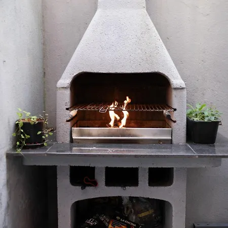 Jamor Terrace By Homing