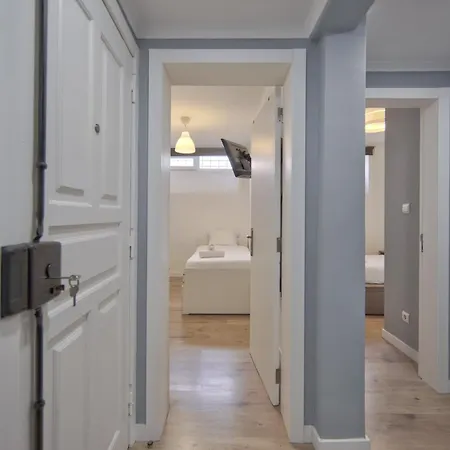 Jamor Terrace By Homing Appartement *