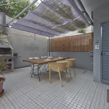 Appartement Jamor Terrace By Homing *