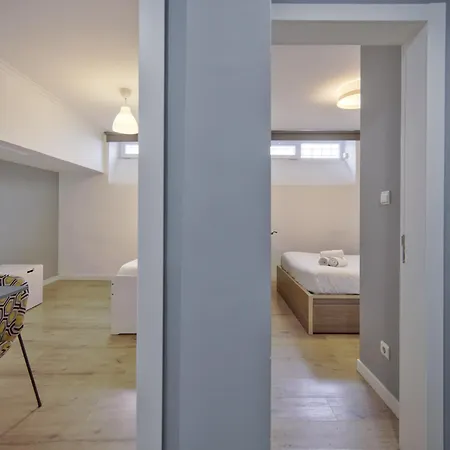 Jamor Terrace By Homing Apartment