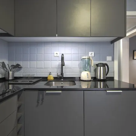 Apartment Jamor Terrace By Homing