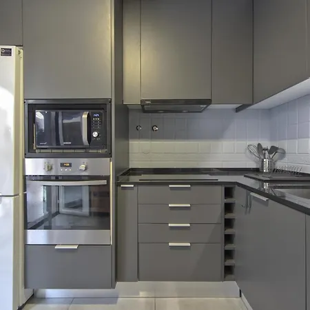 Apartment Jamor Terrace By Homing Cruz Quebrada