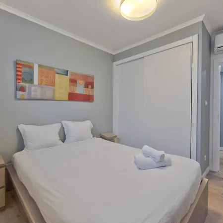 Jamor Terrace By Homing Appartement