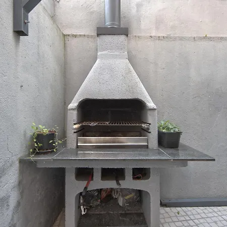 Jamor Terrace By Homing Cruz Quebrada