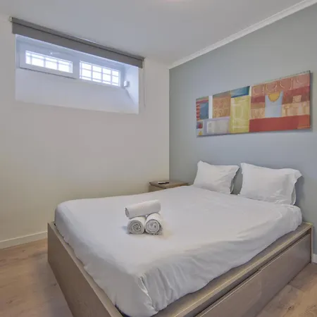 Jamor Terrace By Homing