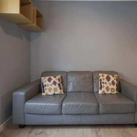 Apartment Jamor Terrace By Homing *