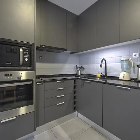 Jamor Terrace By Homing Apartment Cruz Quebrada