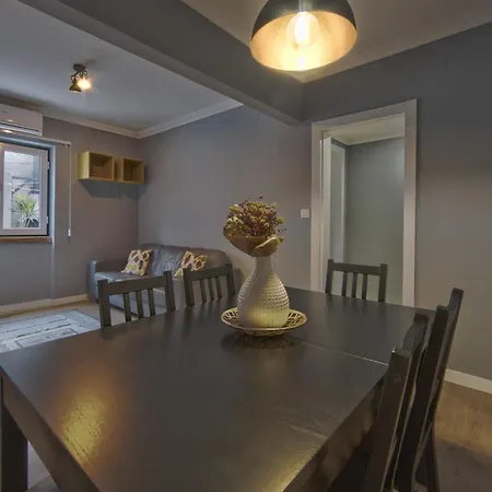 Appartement Jamor Terrace By Homing Cruz Quebrada