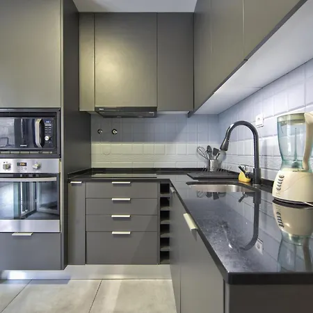 Jamor Terrace By Homing Apartment