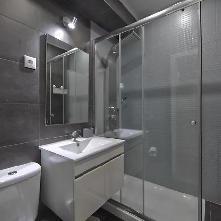 Jamor Terrace By Homing Apartment