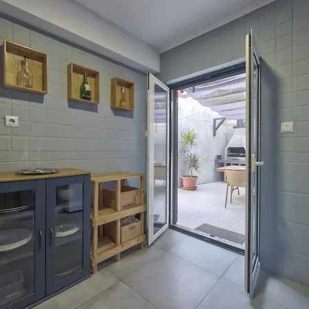 Jamor Terrace By Homing Apartment *