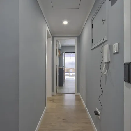 Jamor Terrace By Homing Apartment