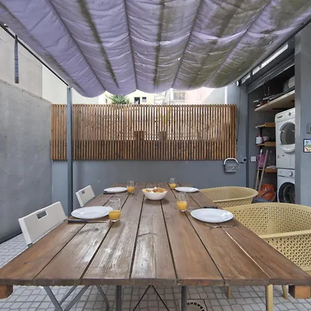 Apartment Jamor Terrace By Homing