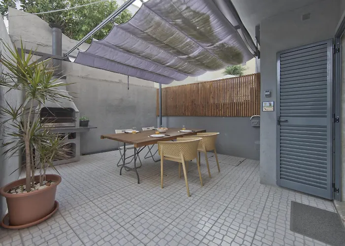 Апартаменты Jamor Terrace By Homing *