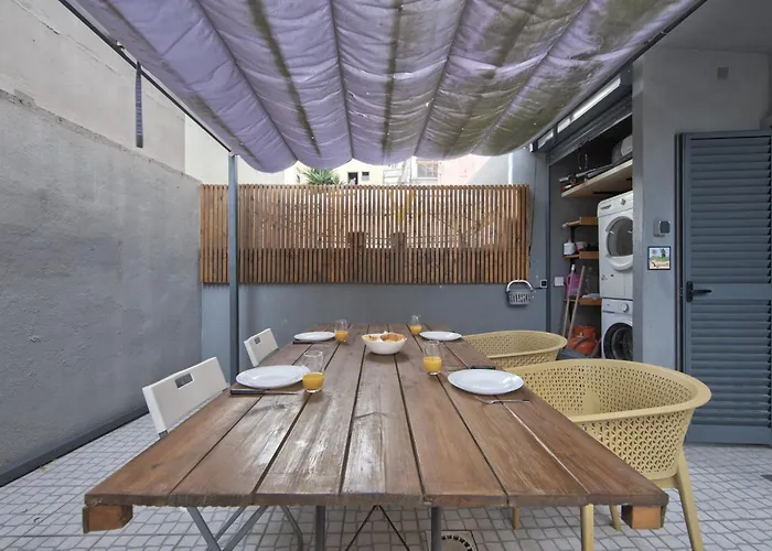 Апартаменты Jamor Terrace By Homing